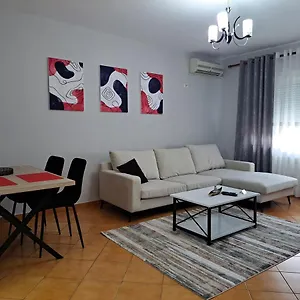Appartamento One-bedroom Near U.s. Embassy, Tirana