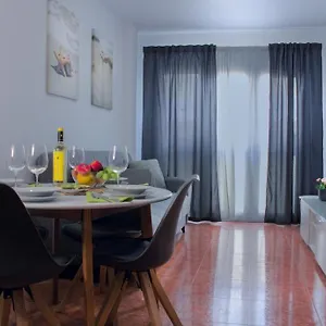 Apartamento Veronika , Arrecife (Lanzarote) Spagna